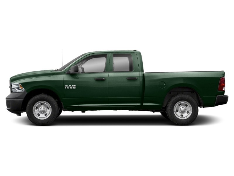 2021 RAM 1500 Classic Express 4x4 Quad Cab 6'4