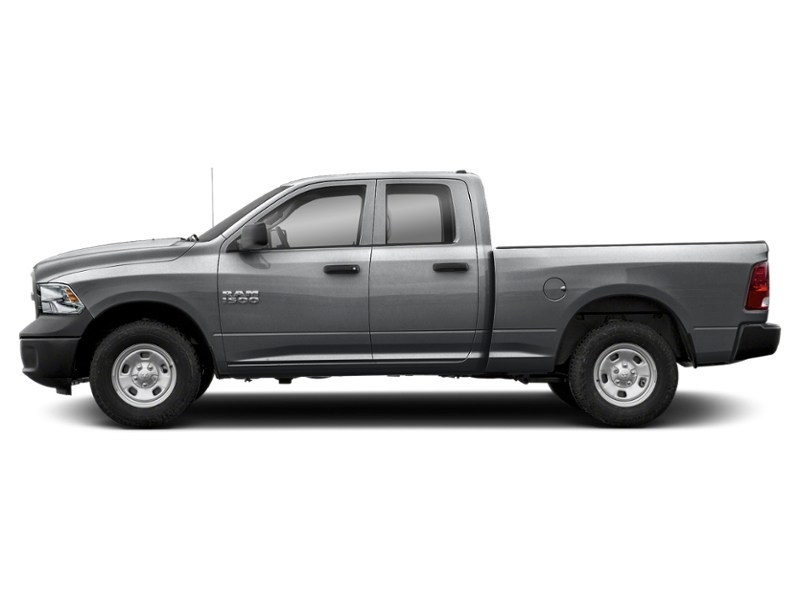 2021 RAM 1500 Classic Express 4x4 Quad Cab 6'4