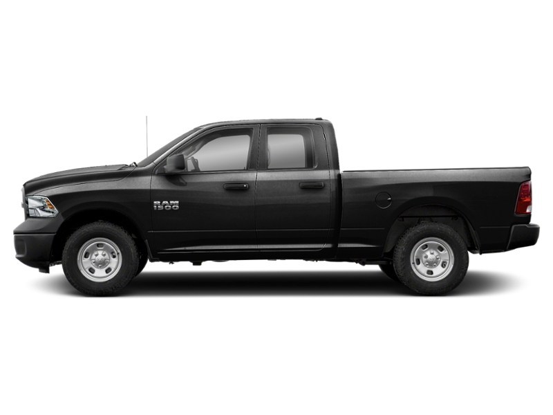 2021 RAM 1500 Classic Express 4x4 Quad Cab 6'4
