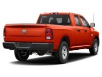 2021 RAM 1500 Classic Express 4x4 Quad Cab 6'4