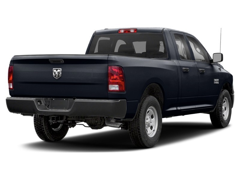 2021 RAM 1500 Classic Express 4x4 Quad Cab 6'4