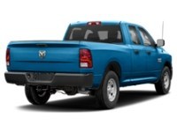 2021 RAM 1500 Classic Express 4x4 Quad Cab 6'4
