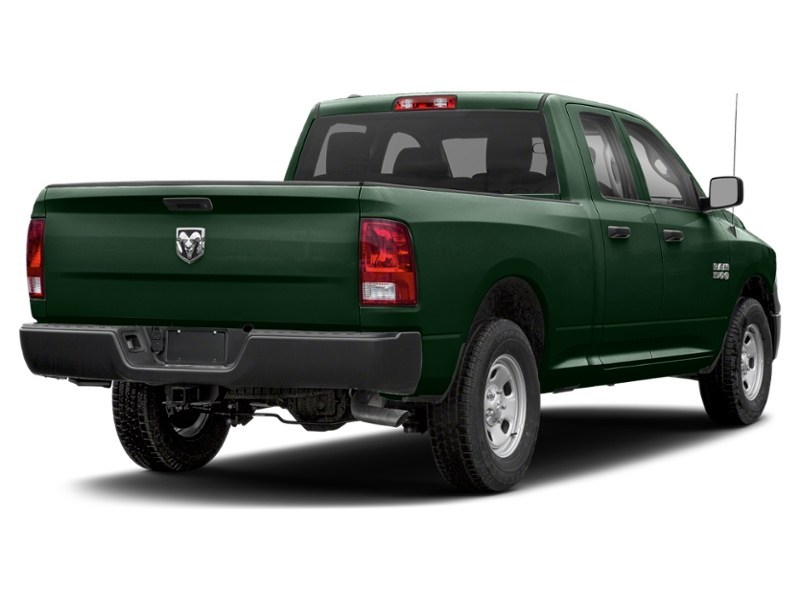2021 RAM 1500 Classic Express 4x4 Quad Cab 6'4