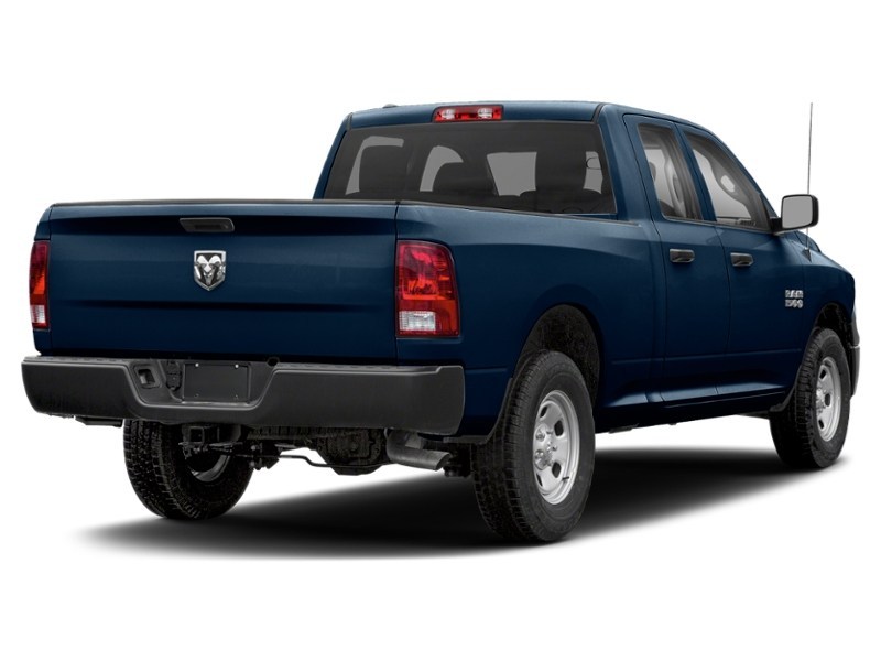 2021 RAM 1500 Classic Express 4x4 Quad Cab 6'4