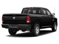 2021 RAM 1500 Classic Express 4x4 Quad Cab 6'4