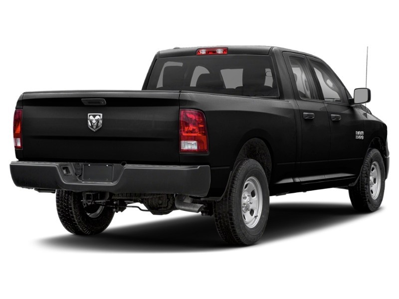 2021 RAM 1500 Classic Express 4x4 Quad Cab 6'4