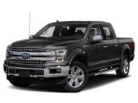 2020 Ford F-150 LARIAT 4WD SuperCrew 5.5' Box Lead Foot  Shot 46
