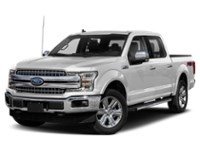 2020 Ford F-150 LARIAT 4WD SuperCrew 5.5' Box Star White Tri-Coat  Shot 47