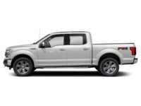 2020 Ford F-150 LARIAT 4WD SuperCrew 5.5' Box