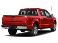 2020 Ford F-150 LARIAT 4WD SuperCrew 5.5' Box Race Red  Shot 39