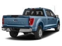 2023 Ford F-150 XLT 4WD SuperCrew 5.5' Box Area 51 Blue  Shot 75
