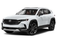2024 Mazda CX-50 GT w/Turbo AWD