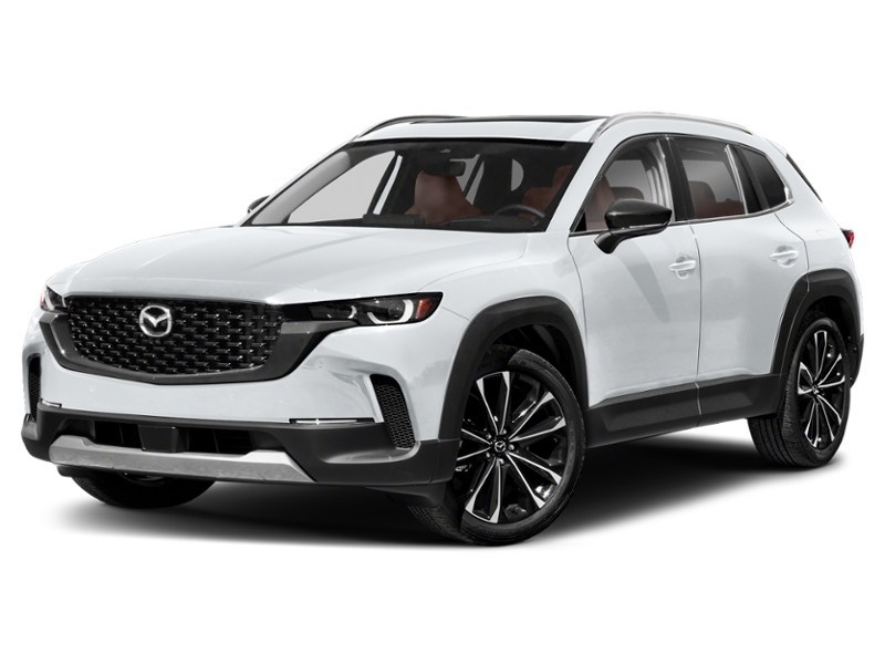2024 Mazda CX-50 GT w/Turbo AWD