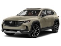 2024 Mazda CX-50 GT w/Turbo AWD Zircon Sand Metallic  Shot 27