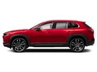 2024 Mazda CX-50 GT w/Turbo AWD