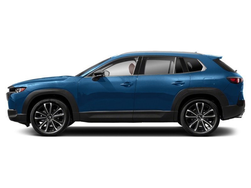 2024 Mazda CX-50 GT w/Turbo AWD