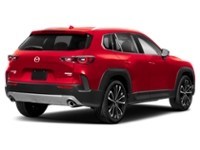 2024 Mazda CX-50 GT w/Turbo AWD
