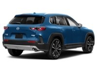 2024 Mazda CX-50 GT w/Turbo AWD