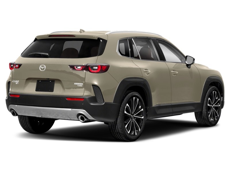 2024 Mazda CX-50 GT w/Turbo AWD