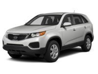 2011 Kia Sorento FWD 4dr V6 Auto LX w/3rd Row