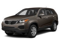 2011 Kia Sorento FWD 4dr V6 Auto LX w/3rd Row Java Brown Pearl  Shot 19