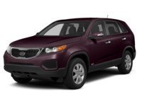 2011 Kia Sorento FWD 4dr V6 Auto LX w/3rd Row