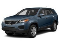 2011 Kia Sorento FWD 4dr V6 Auto LX w/3rd Row