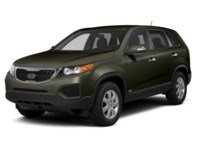 2011 Kia Sorento FWD 4dr V6 Auto LX w/3rd Row