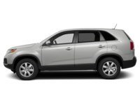 2011 Kia Sorento FWD 4dr V6 Auto LX w/3rd Row
