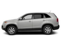 2011 Kia Sorento FWD 4dr V6 Auto LX w/3rd Row