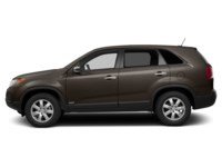 2011 Kia Sorento FWD 4dr V6 Auto LX w/3rd Row Java Brown Pearl  Shot 23