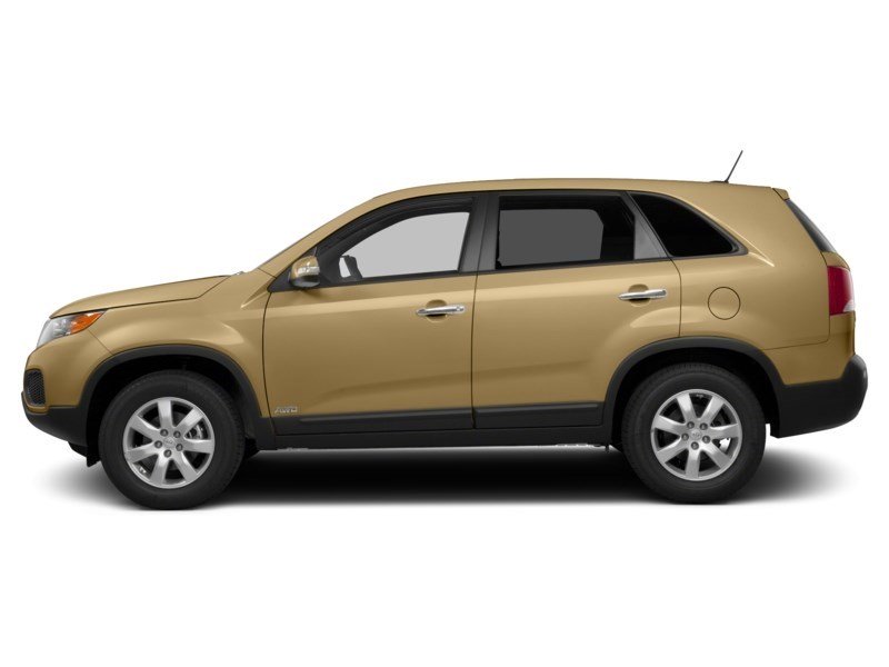 2011 Kia Sorento FWD 4dr V6 Auto LX w/3rd Row
