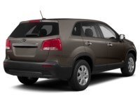 2011 Kia Sorento FWD 4dr V6 Auto LX w/3rd Row Java Brown Pearl  Shot 20