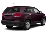 2011 Kia Sorento FWD 4dr V6 Auto LX w/3rd Row
