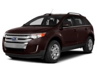 2014 Ford Edge 4dr SEL AWD