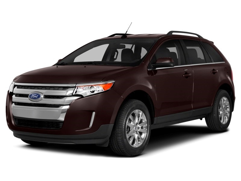 2014 Ford Edge 4dr SEL AWD