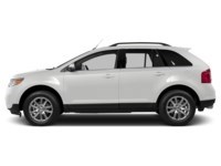 2014 Ford Edge 4dr SEL AWD White Platinum Tri-Coat Metallic  Shot 35