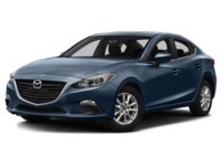 2015 Mazda Mazda3 4dr Sdn Man GS Deep Crystal Blue Mica  Shot 26