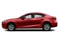 2015 Mazda Mazda3 4dr Sdn Man GS