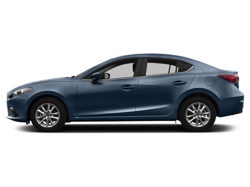 2015 Mazda Mazda3 4dr Sdn Man GS Deep Crystal Blue Mica  Shot 30