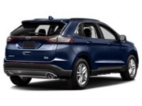 2015 Ford Edge SEL Deep Impact Blue Metallic  Shot 24