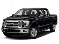 2016 Ford F-150 4WD SuperCrew 145