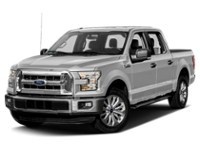 2016 Ford F-150 4WD SuperCrew 145