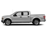 2016 Ford F-150 4WD SuperCrew 145
