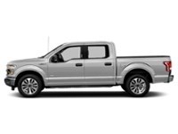 2016 Ford F-150 4WD SuperCrew 145