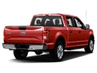 2016 Ford F-150 4WD SuperCrew 145