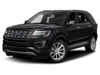 2016 Ford Explorer 4WD 4dr Limited