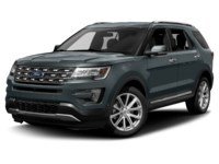 2016 Ford Explorer 4WD 4dr Limited Guard Metallic  Shot 22