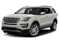 2016 Ford Explorer 4WD 4dr Limited