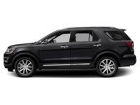 2016 Ford Explorer 4WD 4dr Limited Shadow Black  Shot 11